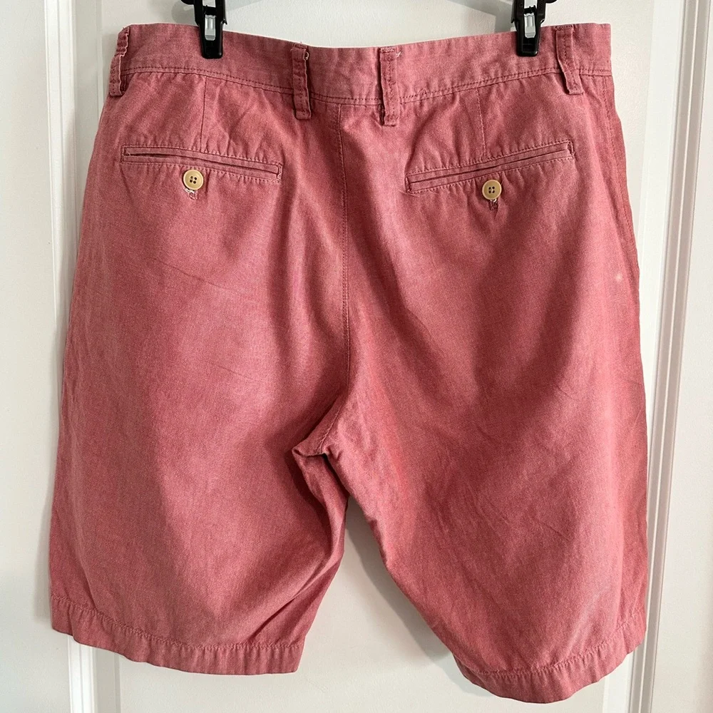 J. Crew men’s shorts‎ size 32